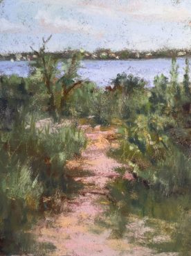 Teresa T. Brunson - 2016 DAY 3