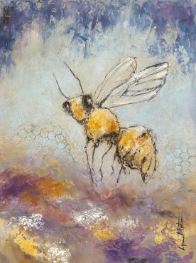 Lynn Martin - Buzzin