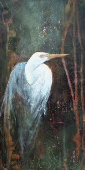 Lynn Martin - Edge of the Marsh