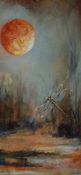 Lynn Martin - Haiku