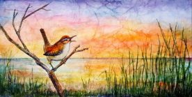 Lynn Martin - Marsh Song