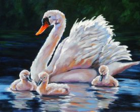 Susan Lawrence Norman - ProudMama