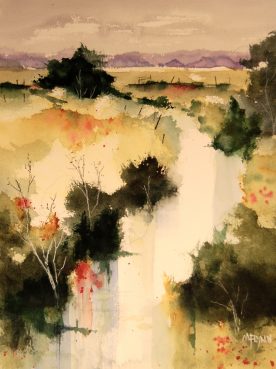 Mike Flynn - Silent Creek