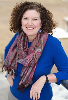 Teresa T. Brunson