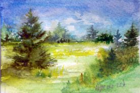 MARCIA WEIDLER - Miniature 1
