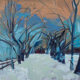 Rich Moore - Fairfax Sleepy Hollow