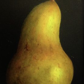 Margaret Hillen - Pear