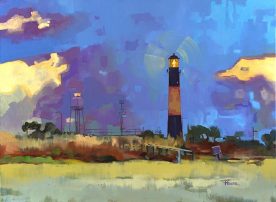 RICH MOORE - Lighthouse of Hope