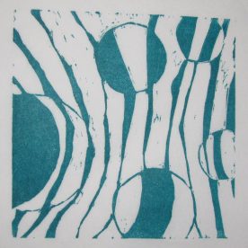 Susan Larimer - With Circles