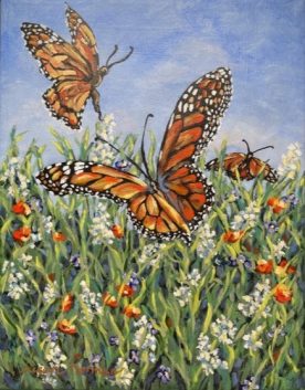 Susan Norman - Field of Wonder