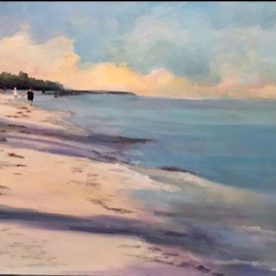 Lydia Jechorek - That’s Just Beachy