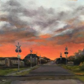 Lydia Jechorek - Double Cross