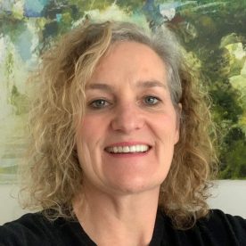 Lesley Clarke