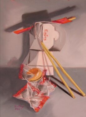 Takeout