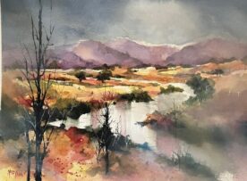 Shenandoah - Mike Flynn