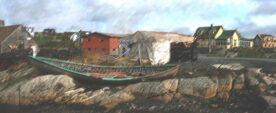 On the Rocks - Rick Reda