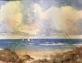 Mike Flynn - Ocean View