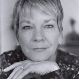 Cindy Thomas