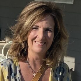 Lori Welch Brown