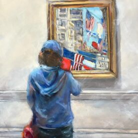 Loves a Parade - Lydia Jechorek