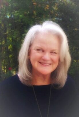 Katharine Taylor