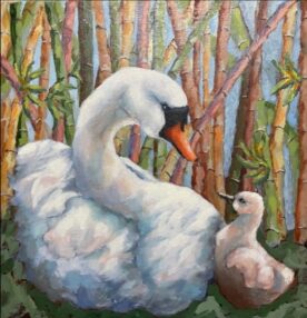 Susan Norman - Mother’s Refuge