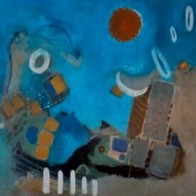 High Coast of Living - Lori Welch Brown