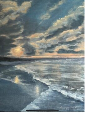 Sherry Hawkins - 1