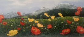 Karin Sebolka - Mountain Majesty