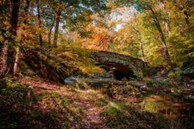 Boulder Bridge