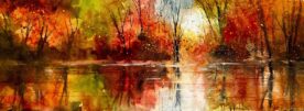 Bull Run Reflections - Mike Flynn