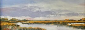 Mike Flynn - Carolina Wetland
