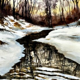 Rich Moore - Seasons Change