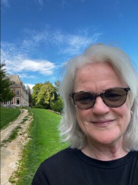 Katharine Taylor