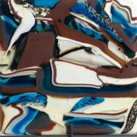 Abstract - Mary Ellen Larkins