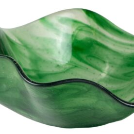 Green Bowl - Mary Ellen Larkins
