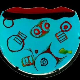 Miro - Mary Ellen Larkins