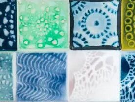 Quilt - Mary Ellen Larkins