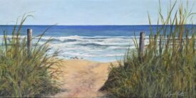 easide Summer - Lynn Martin