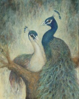 Tete a Tete - Lynn Martin