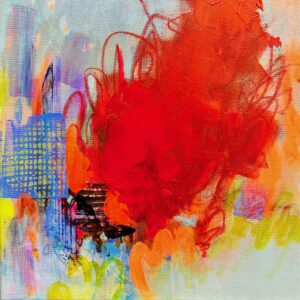 Anne Terry, Redliines