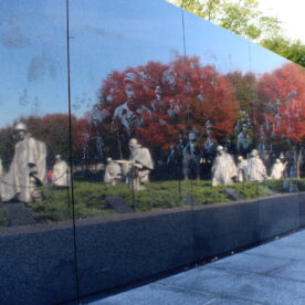 Korean War Reflections