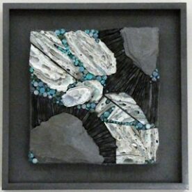 Emily Pezzulich - Jane’s Weird Rocks!