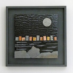 Emily Pezzulich - Across the Water