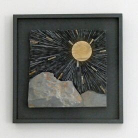 Emily Pezzulich - Otherworldly Sun