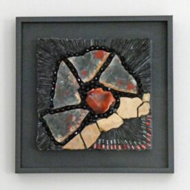 Emily Pezzulich - Volcano Path